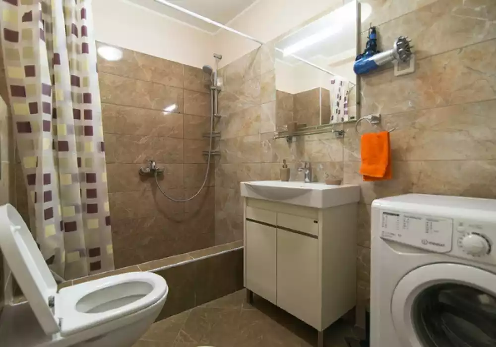 Квартира 125м² в Черногории, Будва. Стоимостью 600000€ аренда фото-12