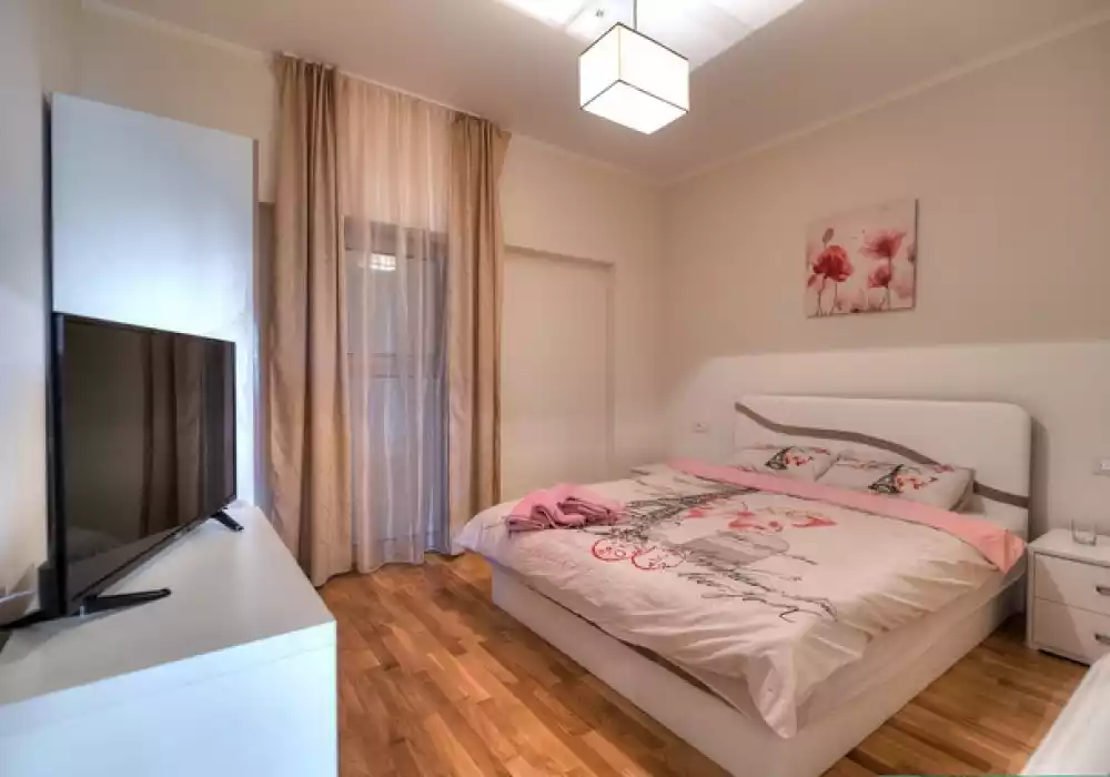 Квартира 125м² в Черногории, Будва. Стоимостью 600000€ аренда фото-14