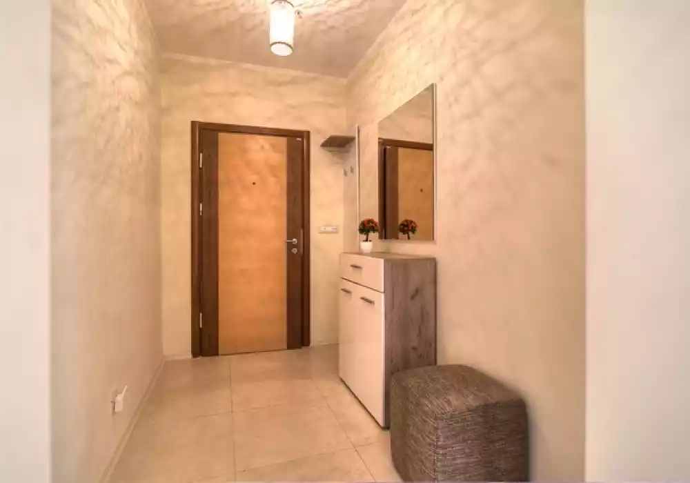 Квартира 125м² в Черногории, Будва. Стоимостью 600000€ аренда фото-17