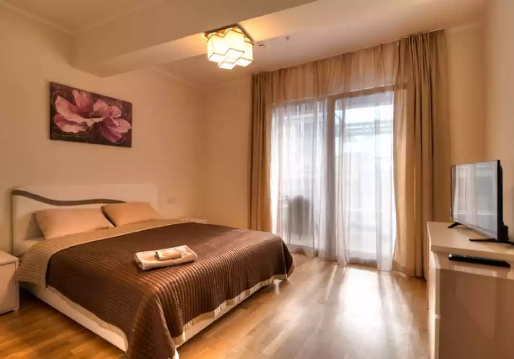 Квартира 125м² в Черногории, Будва. Стоимостью 600000€ аренда фото-8