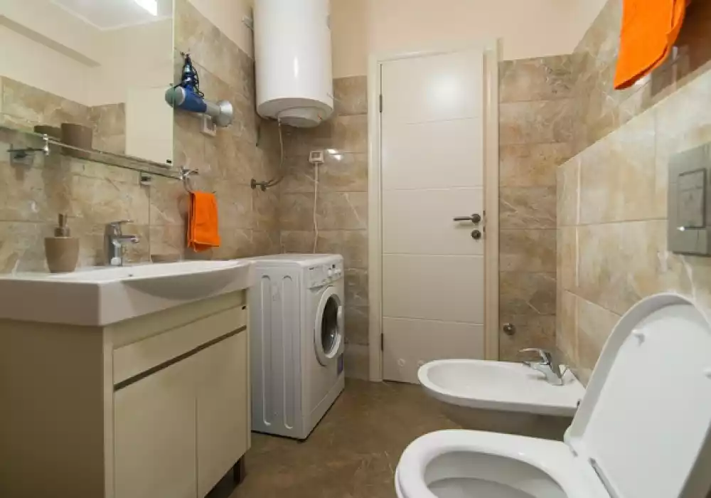 Квартира 125м² в Черногории, Будва. Стоимостью 600000€ аренда фото-10
