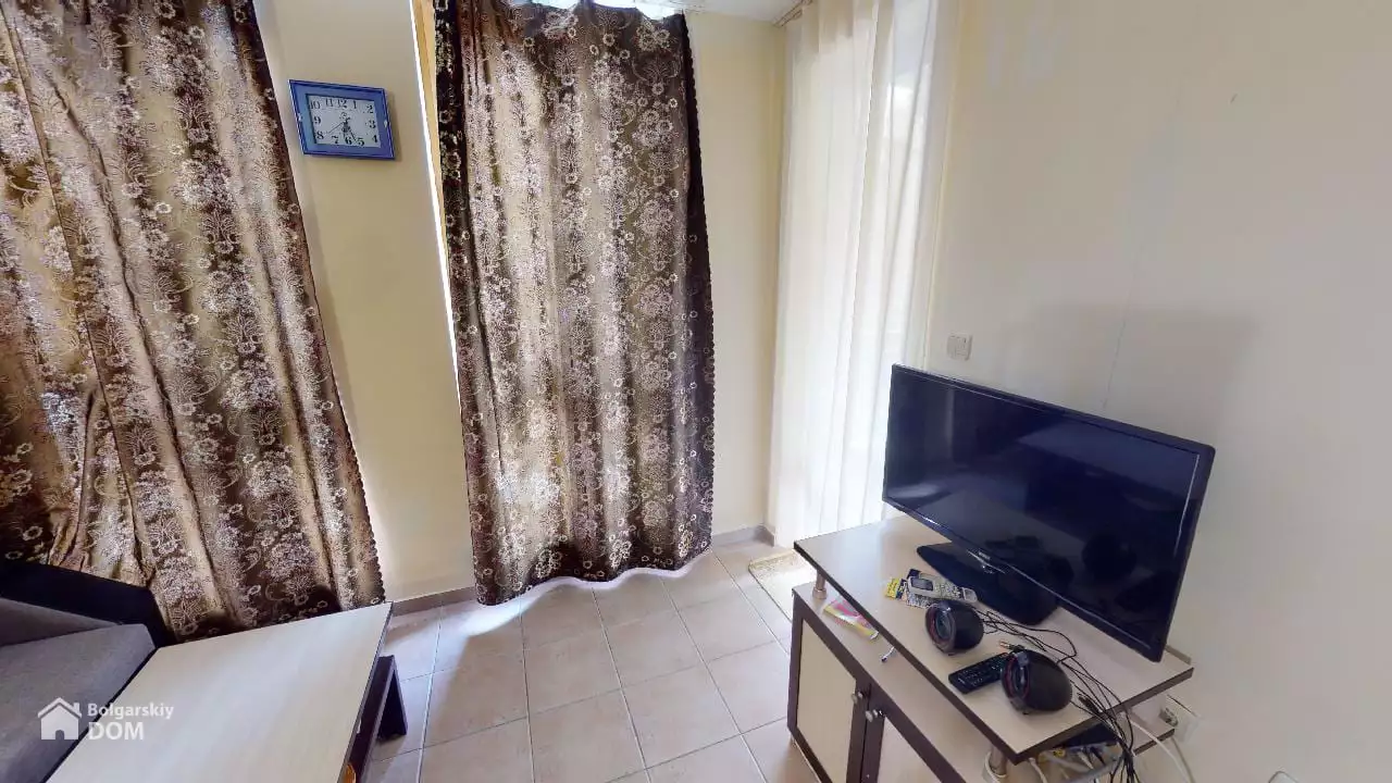 Квартира 62м² в Болгарии, Солнечный берег. Стоимостью 57000€ аренда фото-22