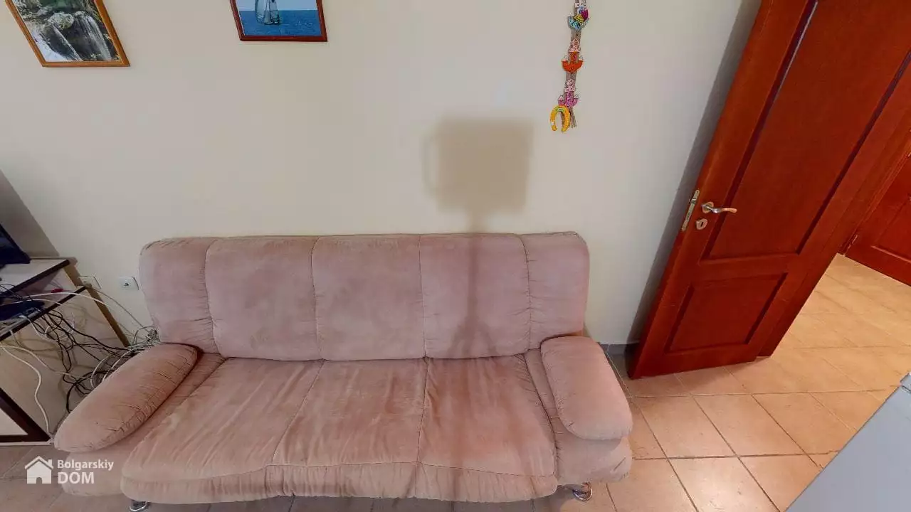 Квартира 62м² в Болгарии, Солнечный берег. Стоимостью 57000€ аренда фото-25