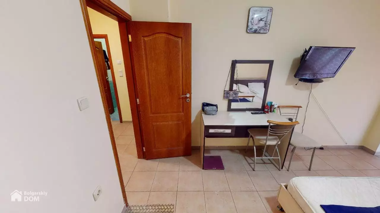 Квартира 62м² в Болгарии, Солнечный берег. Стоимостью 57000€ аренда фото-3