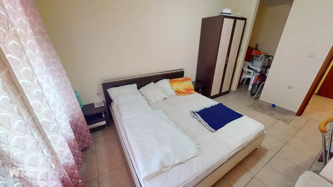 Квартира 62м² в Болгарии, Солнечный берег. Стоимостью 57000€ аренда фото-2