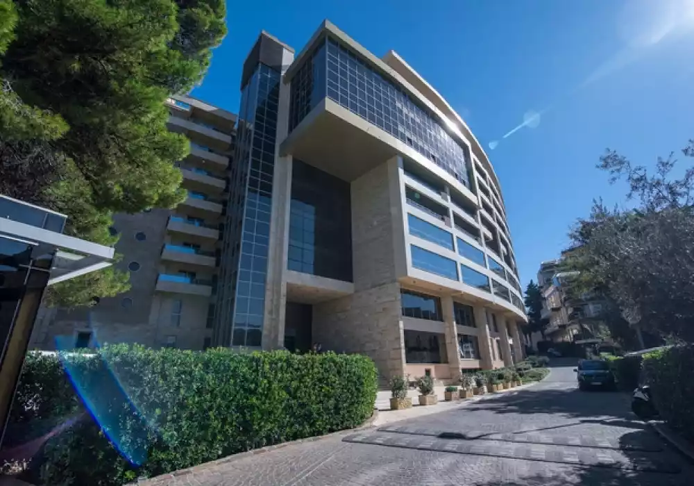 Квартира 56м² в Черногории, Будва. Стоимостью 313600€ аренда фото-11