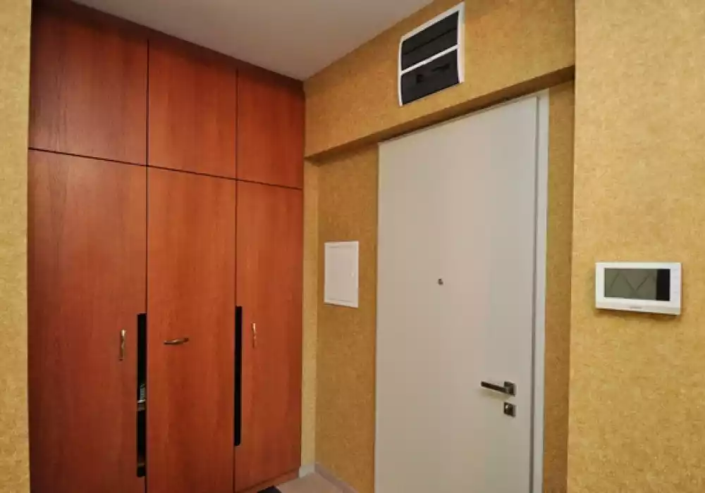Квартира 90м² в Черногории, Будва. Стоимостью 580000€ аренда фото-12