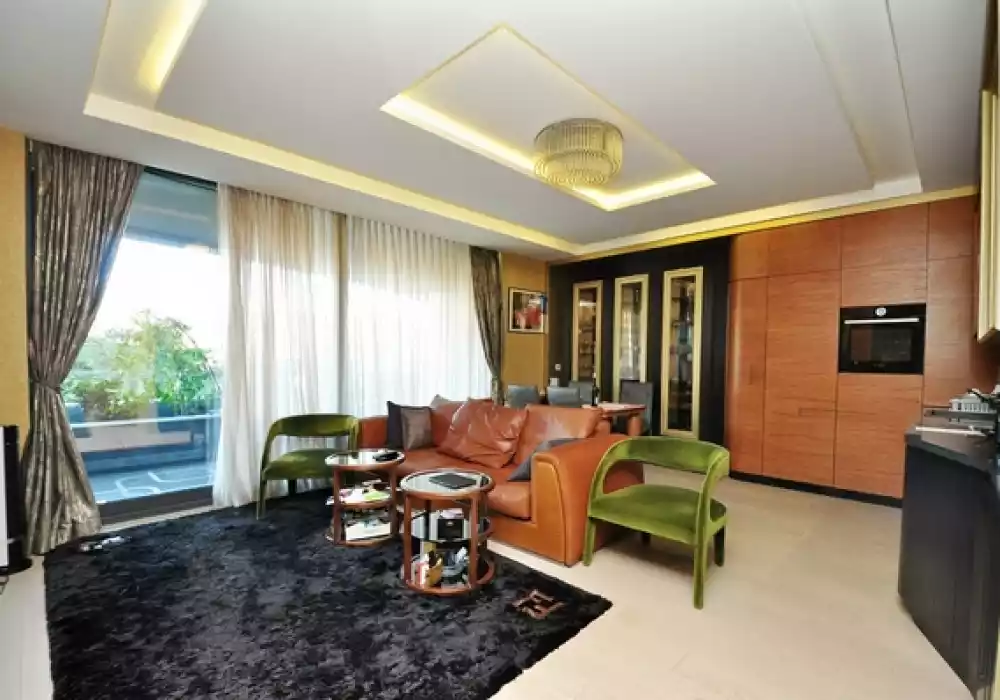 Квартира 90м² в Черногории, Будва. Стоимостью 580000€ аренда фото-14