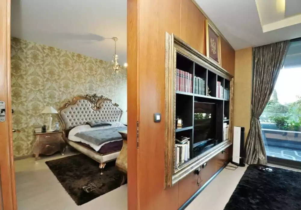 Квартира 90м² в Черногории, Будва. Стоимостью 580000€ аренда фото-16