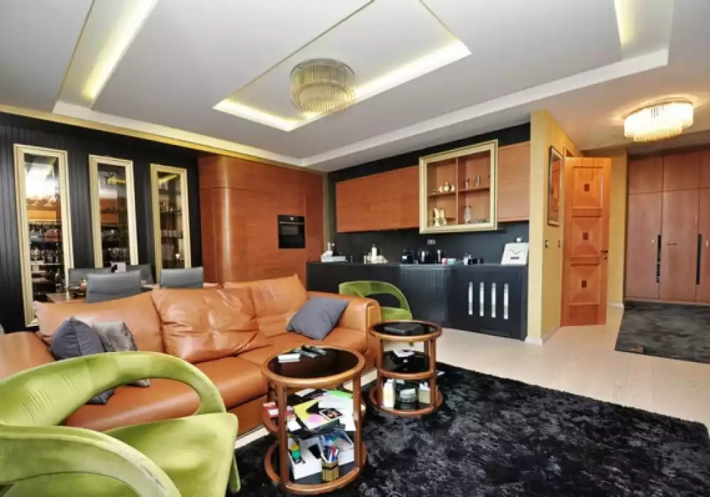 Квартира 90м² в Черногории, Будва. Стоимостью 580000€ аренда фото-18