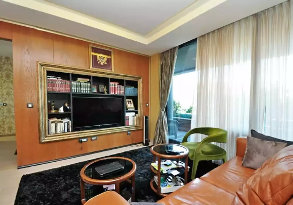 Квартира 90м² в Черногории, Будва. Стоимостью 580000€ аренда фото-22