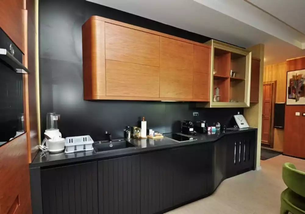 Квартира 90м² в Черногории, Будва. Стоимостью 580000€ аренда фото-23