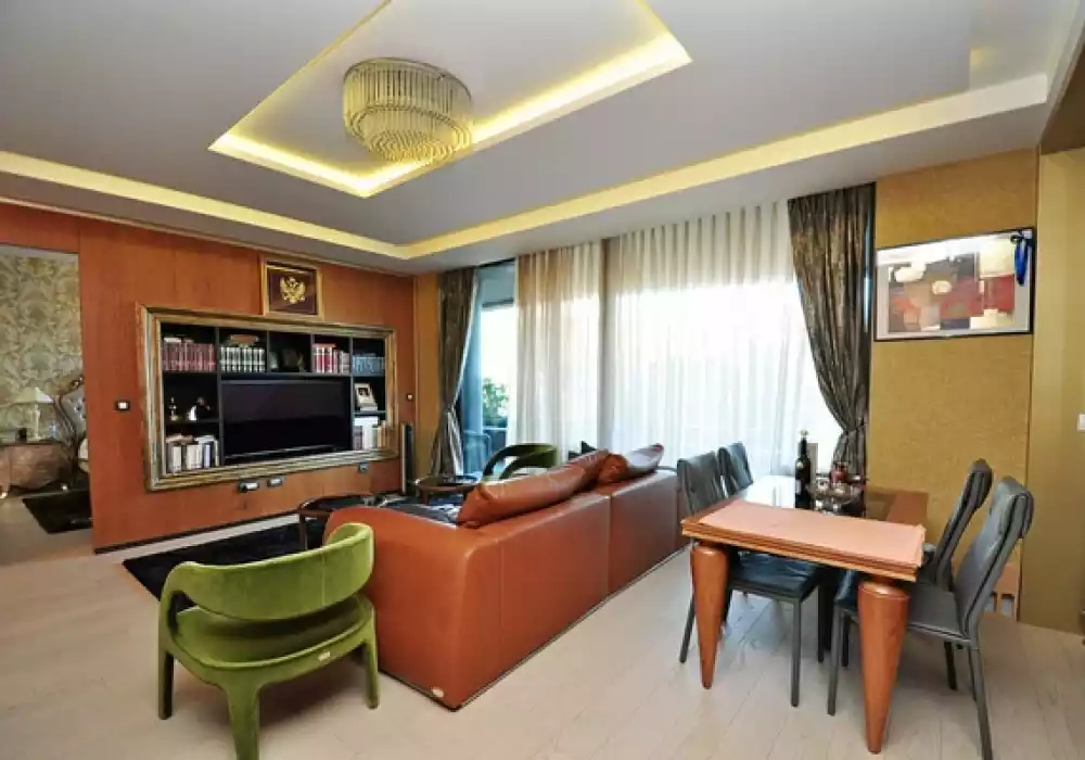 Квартира 90м² в Черногории, Будва. Стоимостью 580000€ аренда фото-25