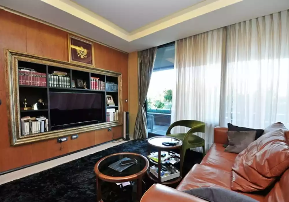 Квартира 90м² в Черногории, Будва. Стоимостью 580000€ аренда фото-28