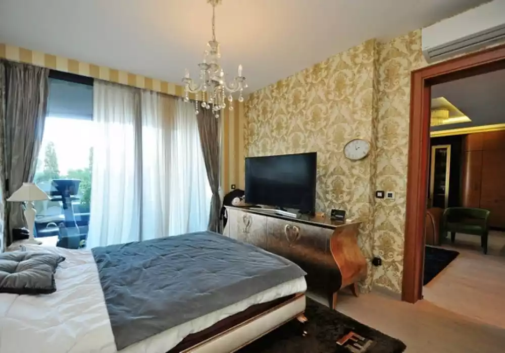 Квартира 90м² в Черногории, Будва. Стоимостью 580000€ аренда фото-31