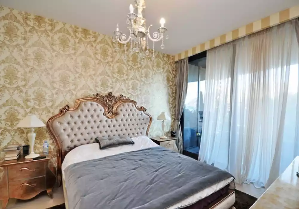 Квартира 90м² в Черногории, Будва. Стоимостью 580000€ аренда фото-32