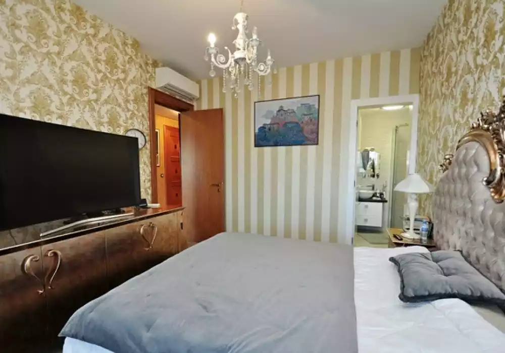 Квартира 90м² в Черногории, Будва. Стоимостью 580000€ аренда фото-35