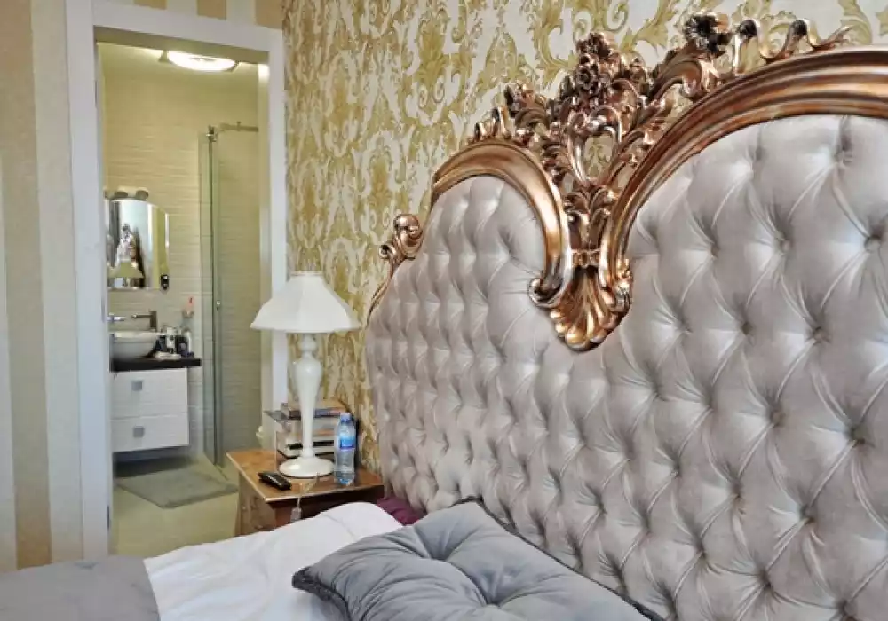 Квартира 90м² в Черногории, Будва. Стоимостью 580000€ аренда фото-36