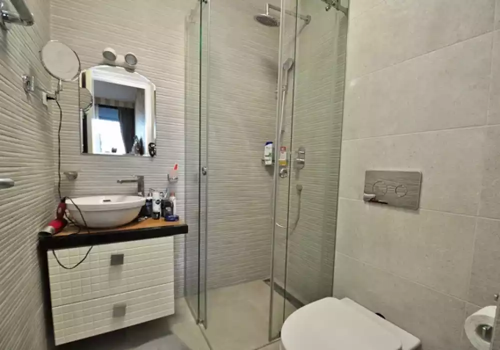 Квартира 90м² в Черногории, Будва. Стоимостью 580000€ аренда фото-37
