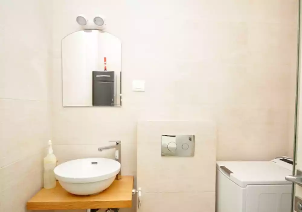 Квартира 90м² в Черногории, Будва. Стоимостью 580000€ аренда фото-8