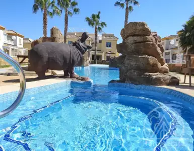 Купить дом в Испании 229000€