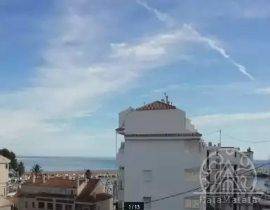 Купить квартиру в Испании 159000€