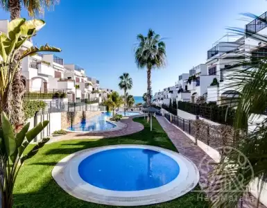 Купить дом в Испании 197100€