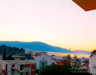 Купить квартиру в Черногории 170000€