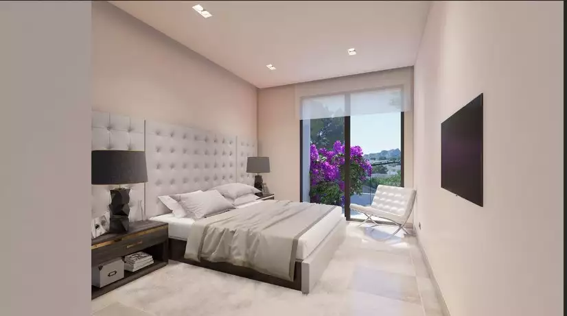 Вилла 285м² в Испании, Бениса. Стоимостью 925000€ аренда фото-3