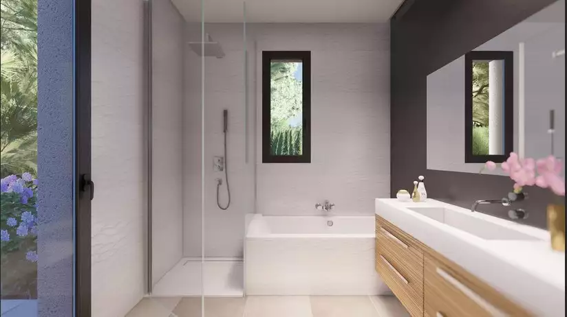 Вилла 285м² в Испании, Бениса. Стоимостью 925000€ аренда фото-4
