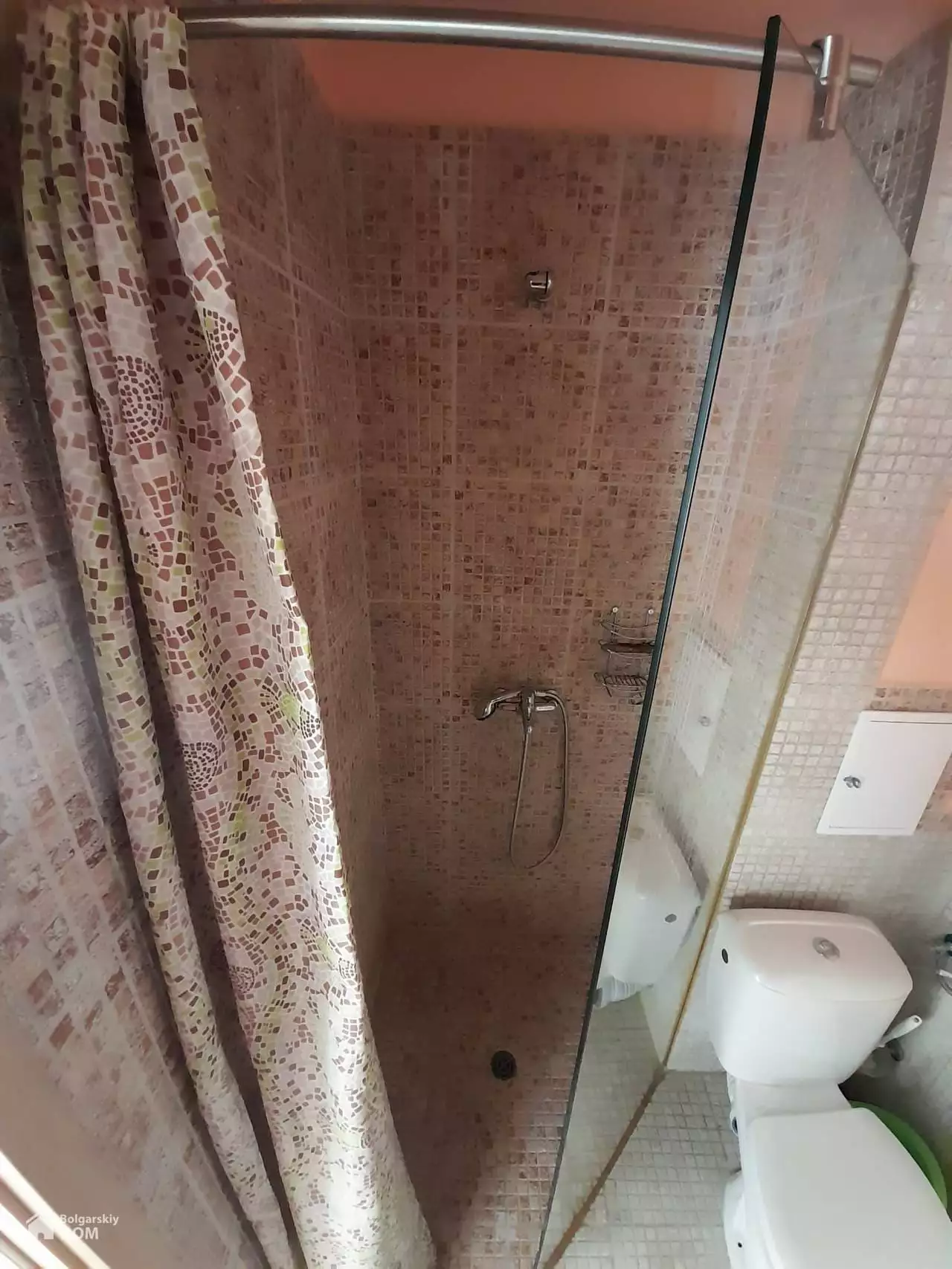 Квартира 35м² в Болгарии, Солнечный берег. Стоимостью 40000€ аренда фото-10