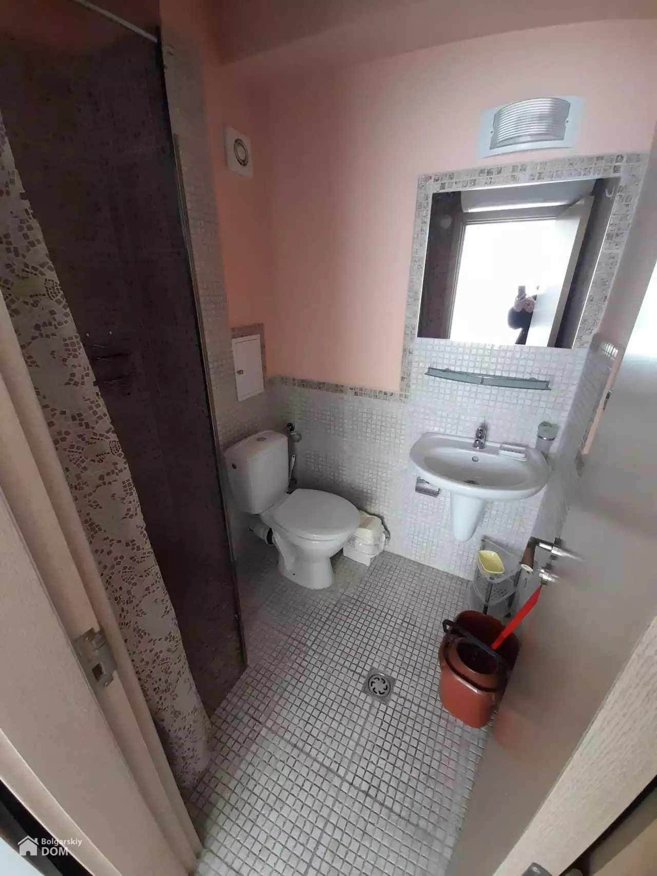 Квартира 35м² в Болгарии, Солнечный берег. Стоимостью 40000€ аренда фото-5