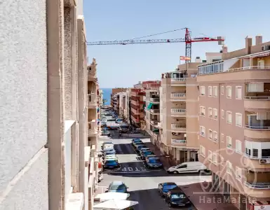 Купить квартиру в Испании 77260€