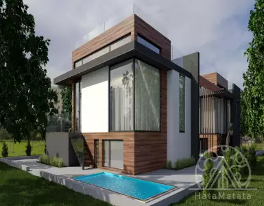 Купить виллу в Испании 940000€