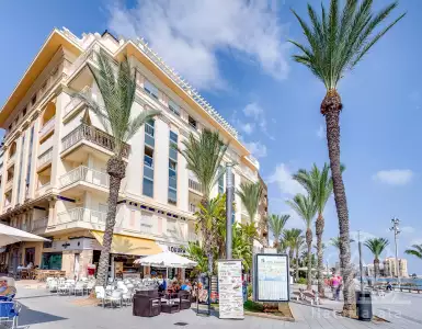 Купить квартиру в Испании 195000€