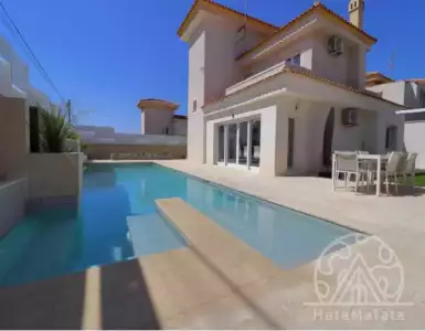 Купить виллу в Испании 459000€