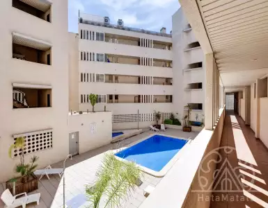 Купить квартиру в Испании 160000€