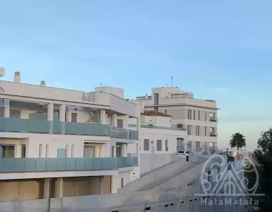 Купить таунхаус в Испании 270000€