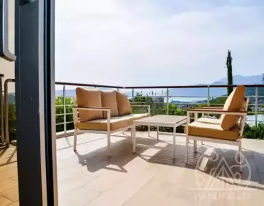 Купить квартиру в Черногории 320000€