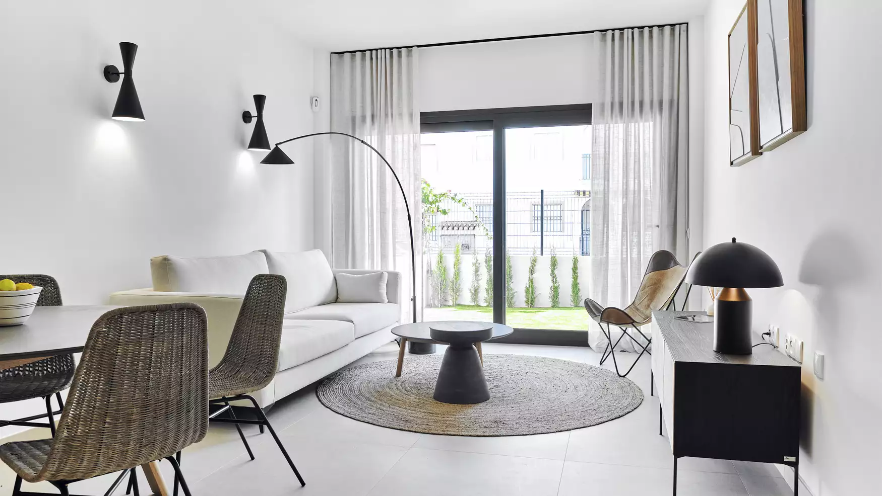 Квартира 98м² в Испании, Торревьеха. Стоимостью 285000€ аренда фото-5