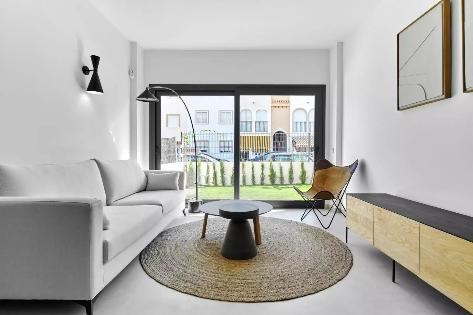 Квартира 98м² в Испании, Торревьеха. Стоимостью 285000€ аренда фото-6