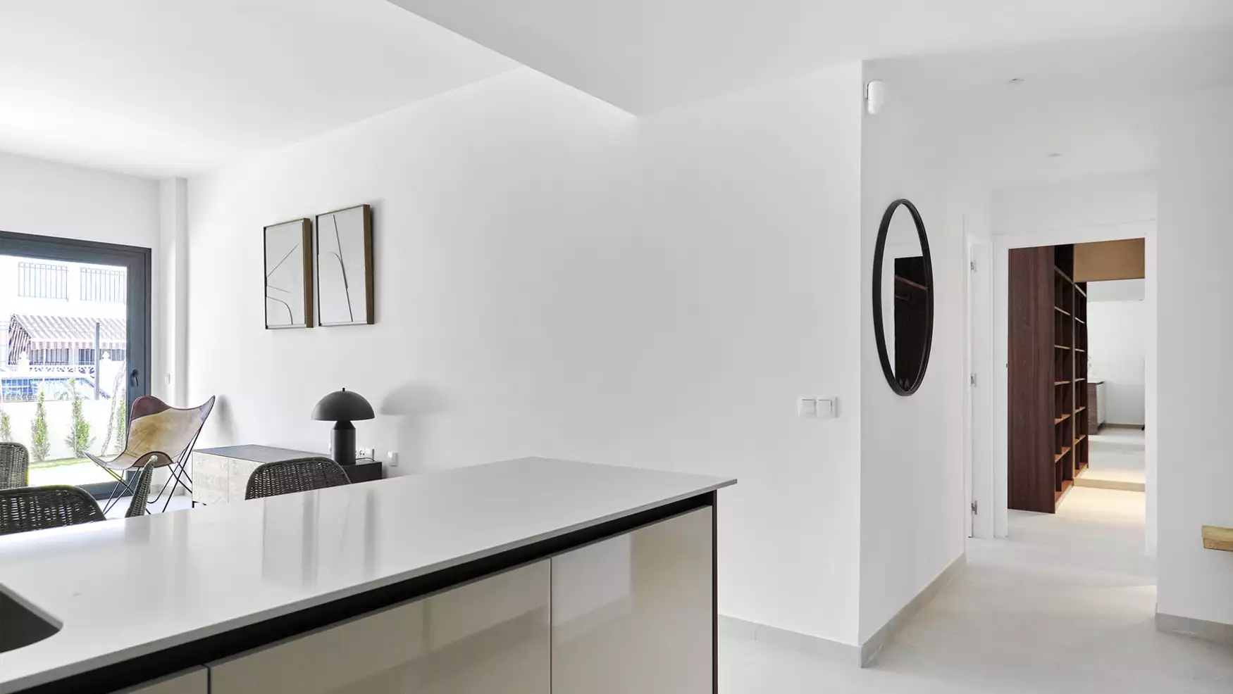 Квартира 98м² в Испании, Торревьеха. Стоимостью 285000€ аренда фото-10