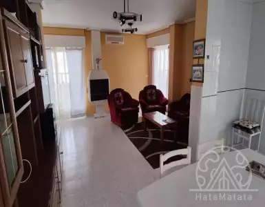 Купить квартиру в Испании 159000€