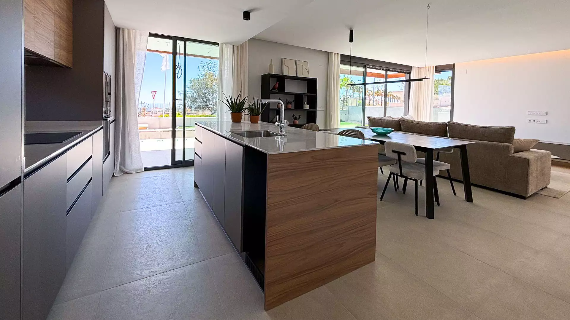 Вилла 93м² в Испании, Полоп. Стоимостью 410000€ аренда фото-5