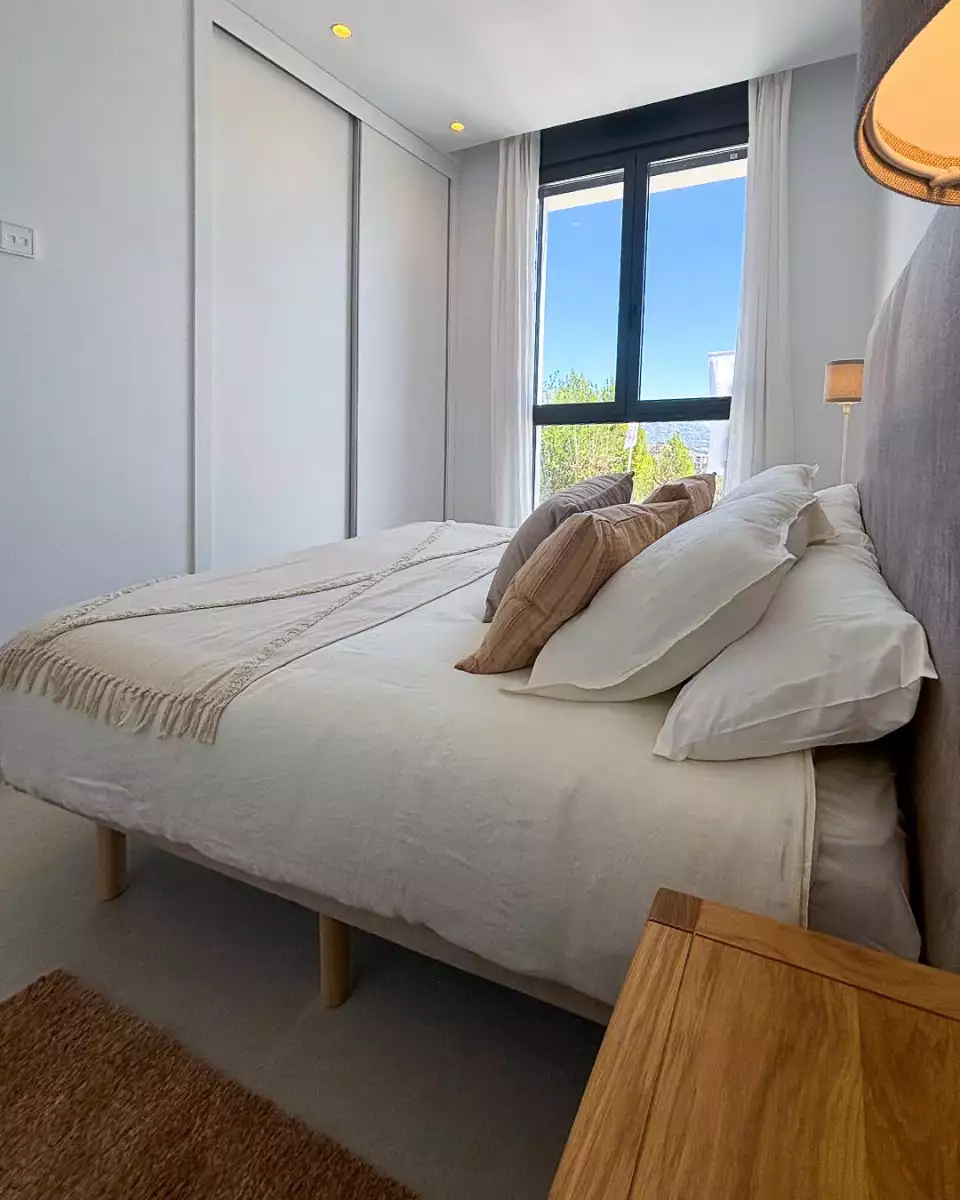 Вилла 93м² в Испании, Полоп. Стоимостью 410000€ аренда фото-8