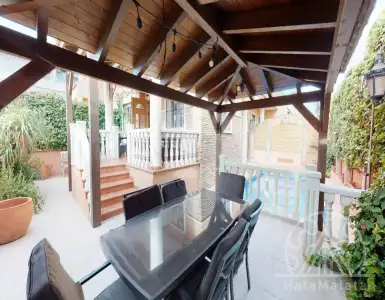 Купить таунхаус в Испании 329000€