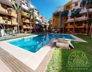 Купить квартиру в Испании 167000€