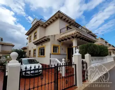 Купить таунхаус в Испании 150000€