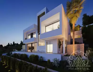 Купить виллу в Испании 2093650€