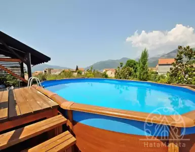 Купить квартиру в Черногории 245157€
